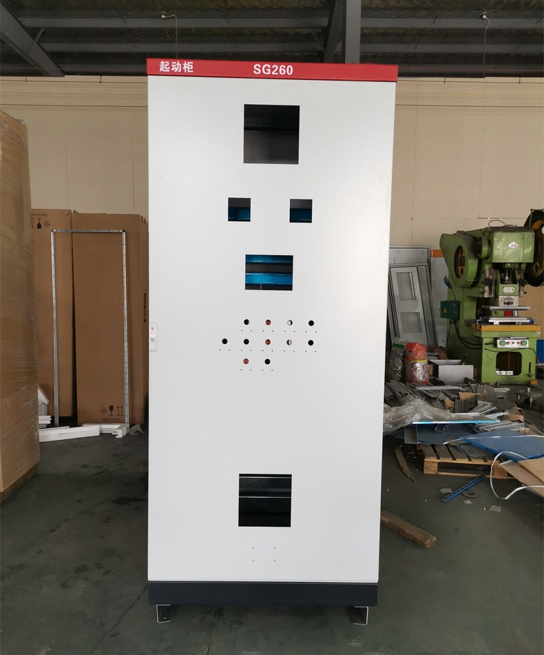 ES五折仿威图机柜机柜
